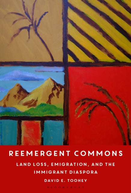 Reemergent Commons cover