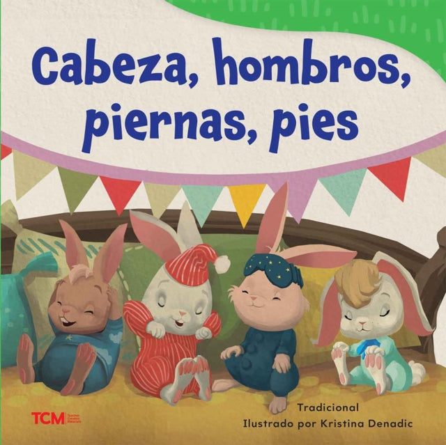 Cabeza, hombros, piernas, pies cover