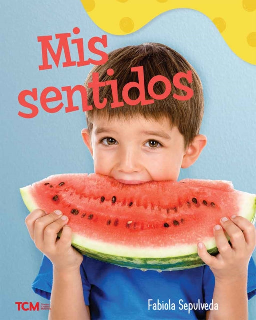 Mis sentidos cover
