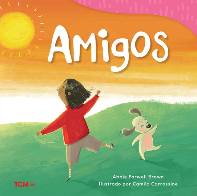 Amigos como nosotros cover