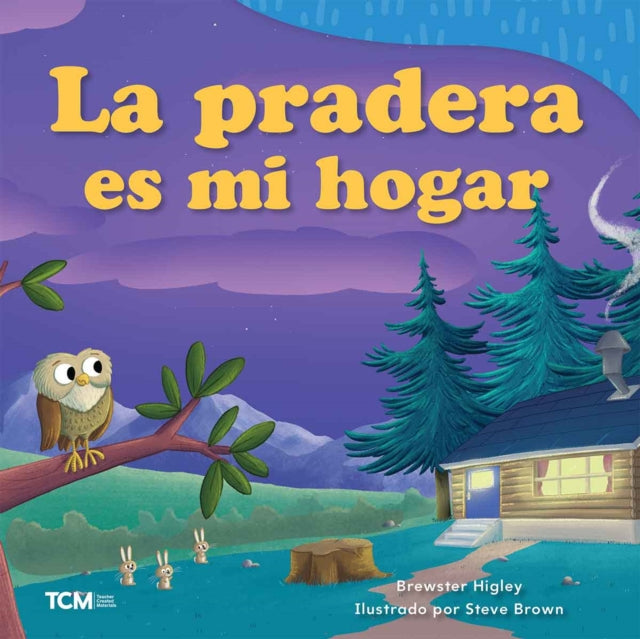 pradera es mi hogar cover