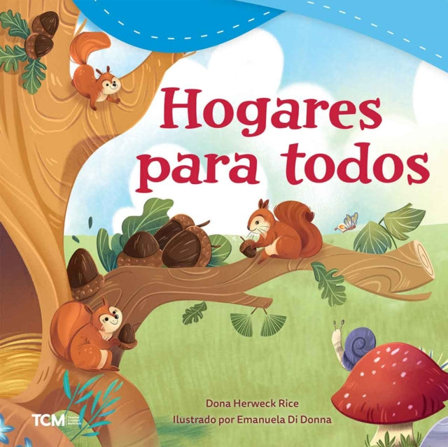 Hogares para todos cover