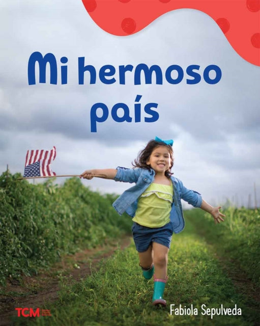 Mi hermoso pais cover