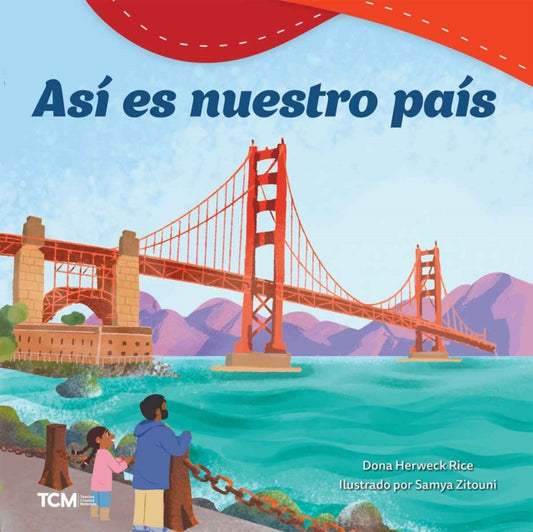 Así es nuestro país cover