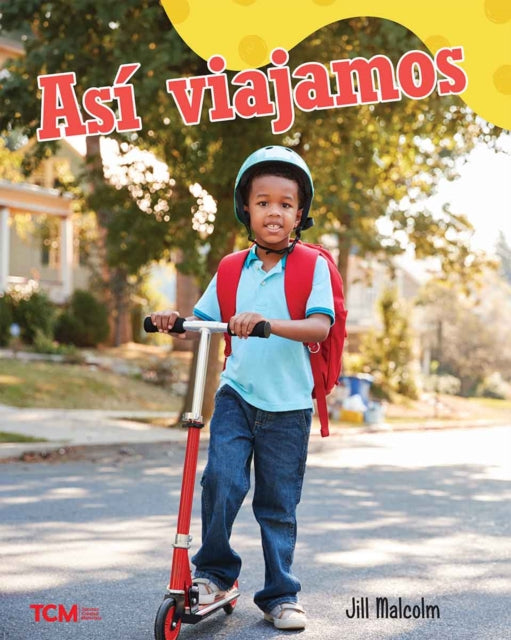 Asi viajamos cover