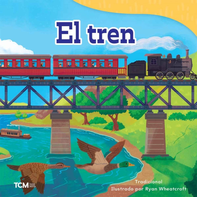 tren cover
