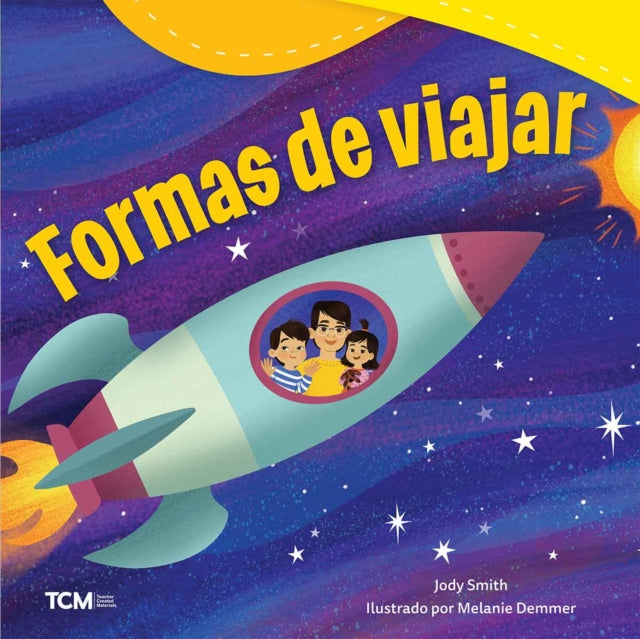 Formas de viajar cover