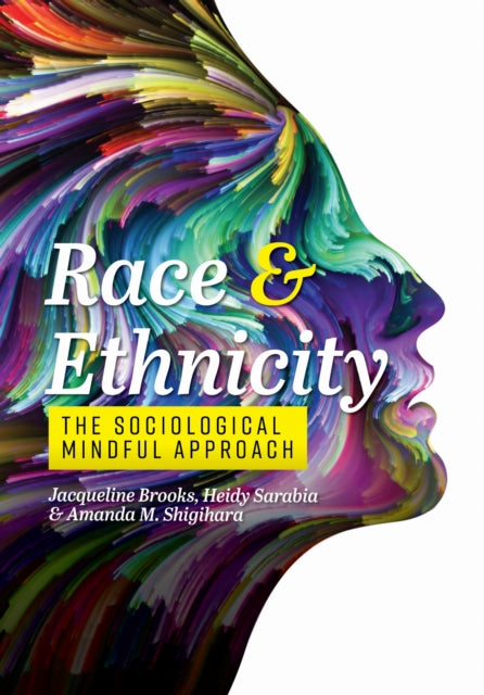 Race and Ethnicity cover