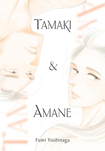 Tamaki & Amane cover