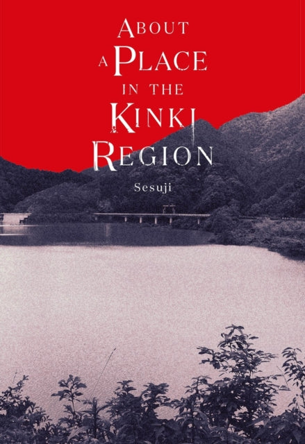 About a Place in the Kinki Region cover