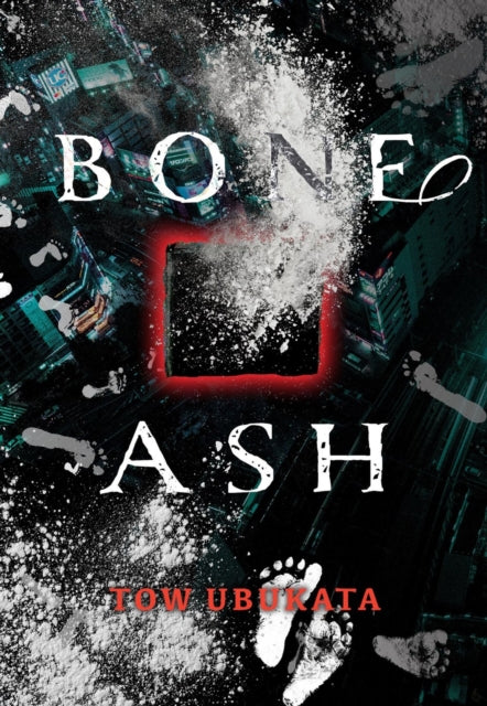 Bone Ash cover