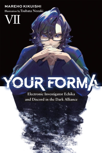 Your Forma, Vol. 7 cover