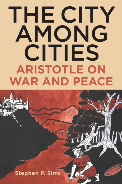 The City Among Cities cover