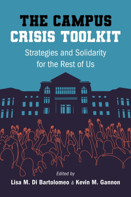 The Campus Crisis Toolkit cover
