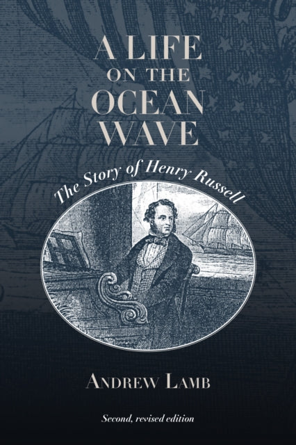 A Life on the Ocean Wave cover