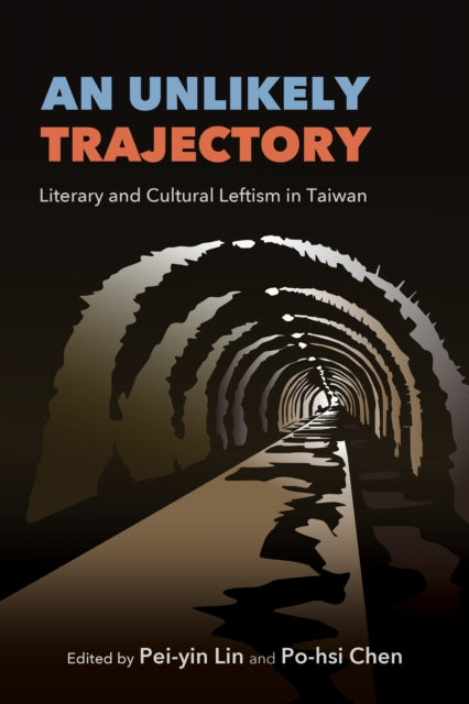 An Unlikely Trajectory cover