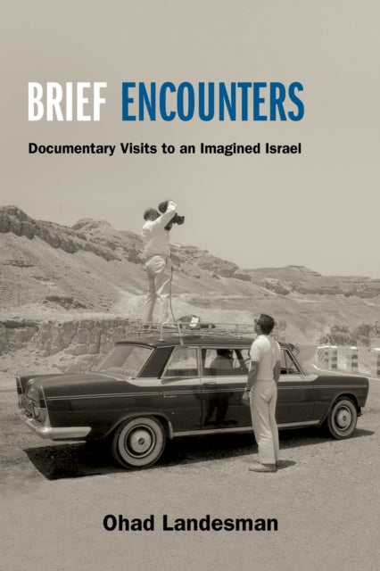 Brief Encounters cover