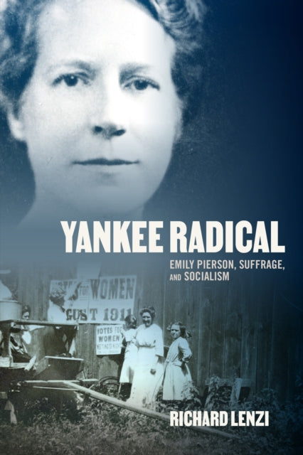 Yankee Radical cover