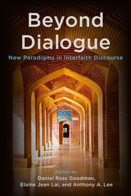 Beyond Dialogue cover