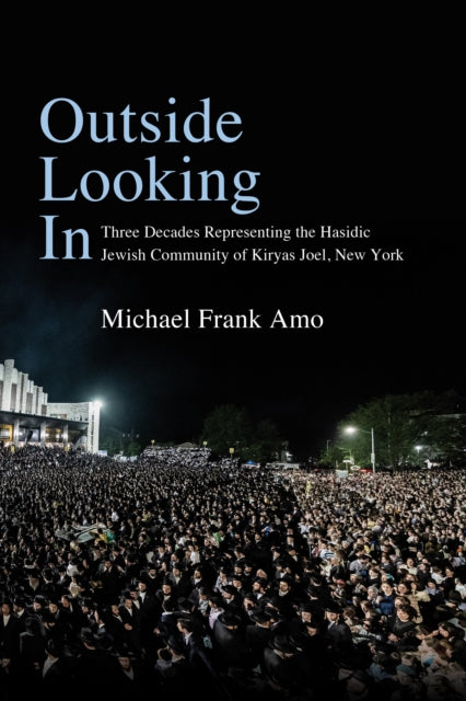 Outside Looking In cover