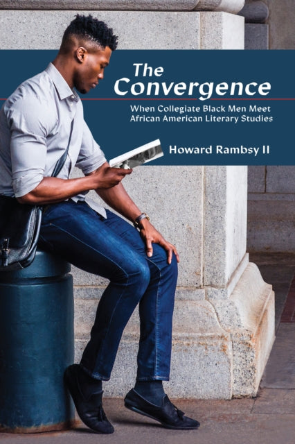 The Convergence cover