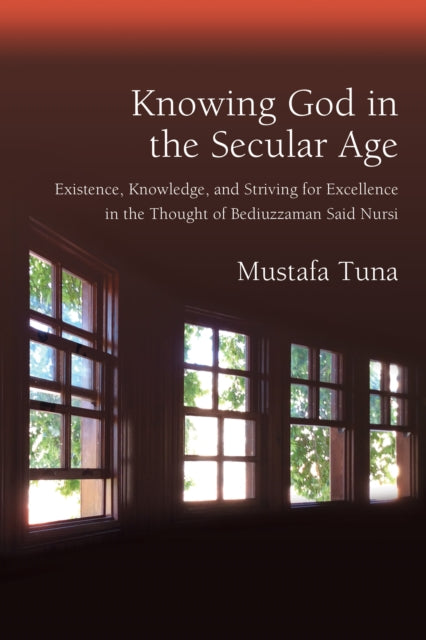 Knowing God in the Secular Age cover