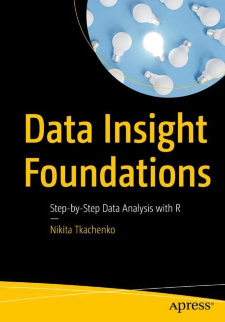 Data Insight Foundations cover