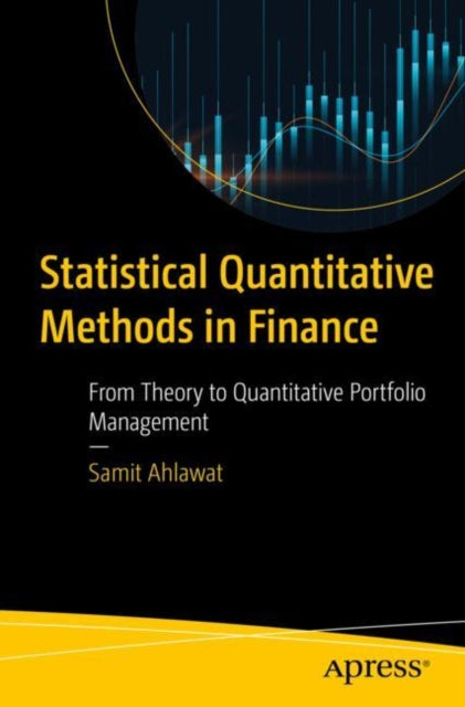 Statistical Quantitative Methods in Finance cover