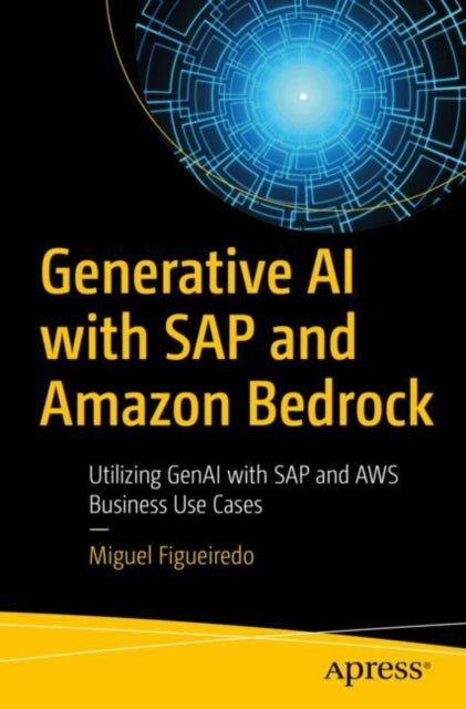 Generative Ai With Sap and Amazon Bedrock cover