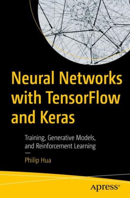 Neural Networks with TensorFlow and Keras cover