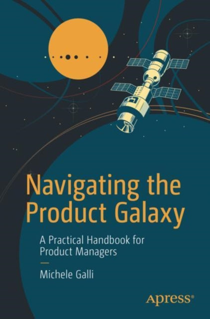Navigating the Product Galaxy cover