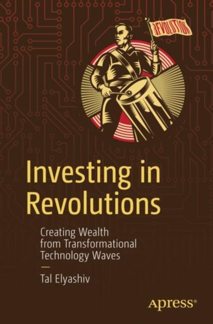 Investing in Revolutions cover