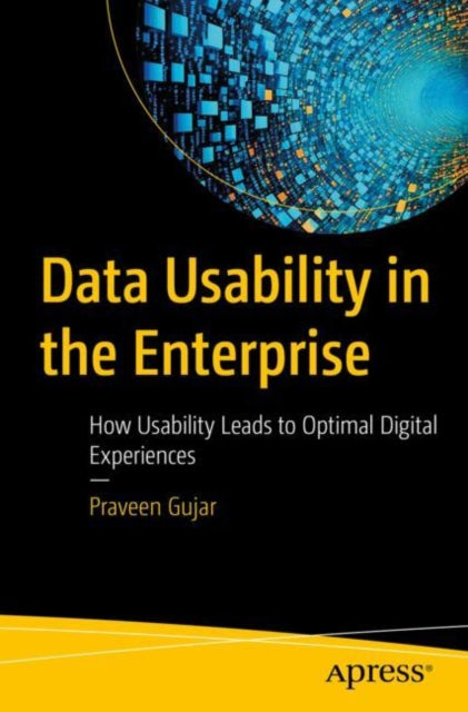 Data Usability in the Enterprise cover