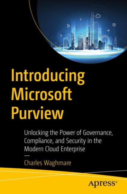Introducing Microsoft Purview cover