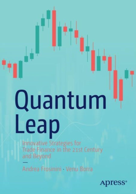 Quantum Leap cover