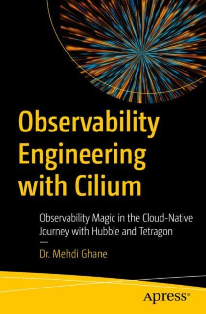 Observability Engineering with Cilium cover