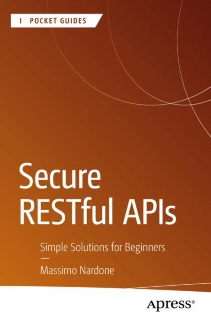 Secure Restful Apis cover