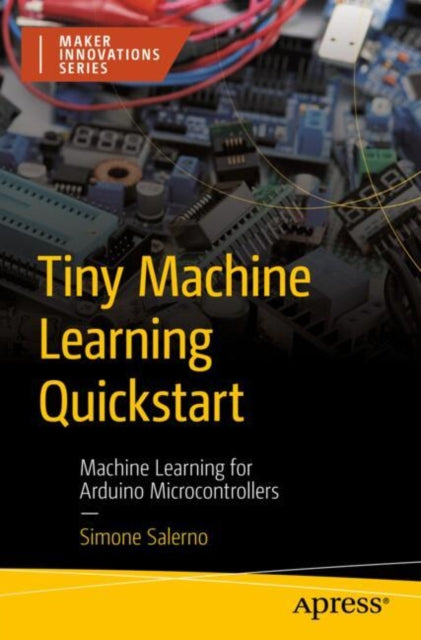 Tiny Machine Learning Quickstart cover