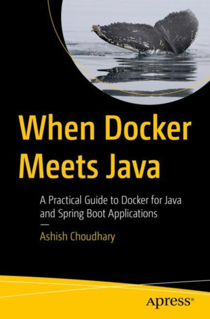When Docker Meets Java cover