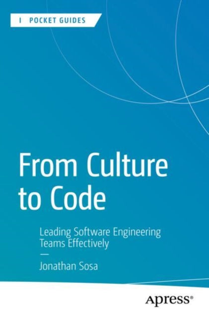 From Culture to Code cover