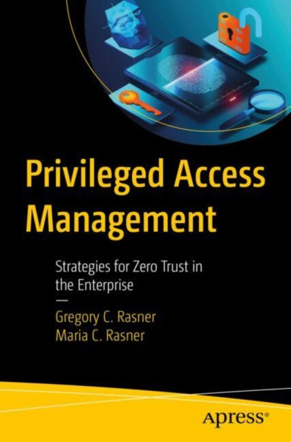 Privileged Access Management cover