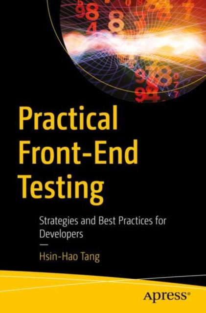 Practical Front-End Testing cover