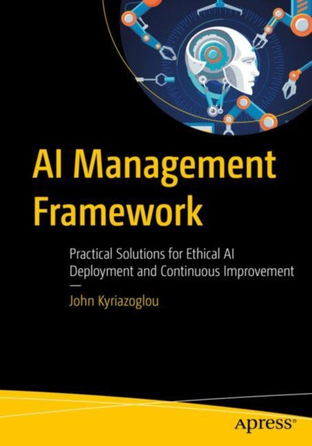 AI Management Framework cover