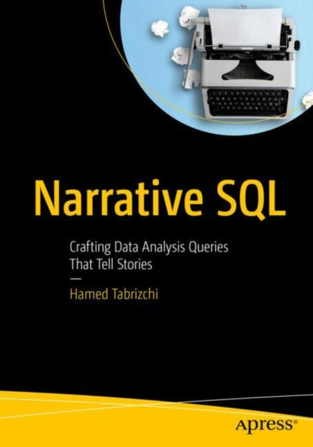 Narrative SQL cover