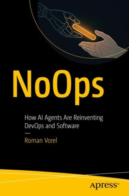 NoOps cover
