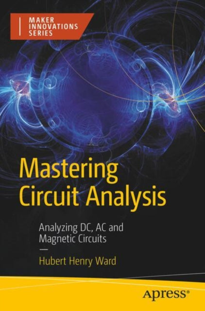 Mastering Circuit Analysis cover