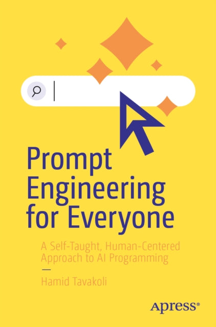 Prompt Engineering for Everyone cover