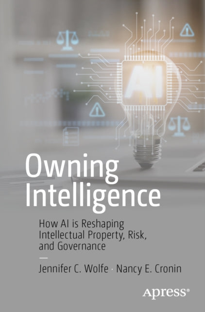 Owning Intelligence cover