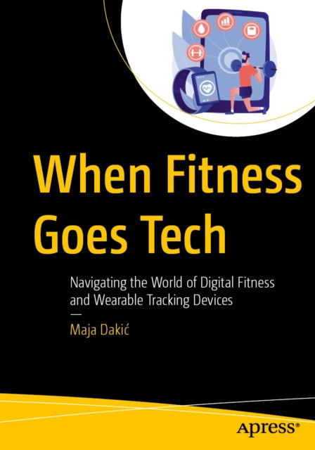 When Fitness Goes Tech cover