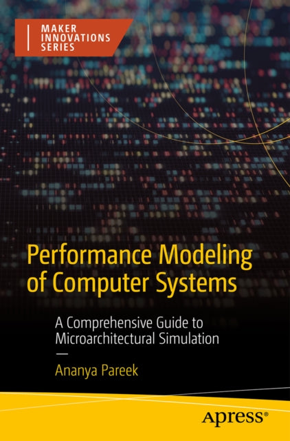 Performance Modeling of Computer Systems cover